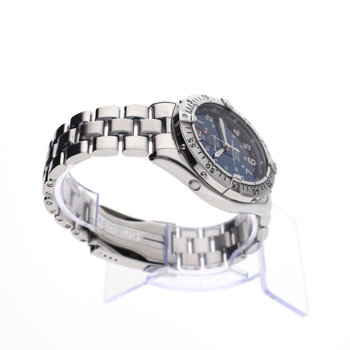 Breitling Superocean A17040 - (6/8)