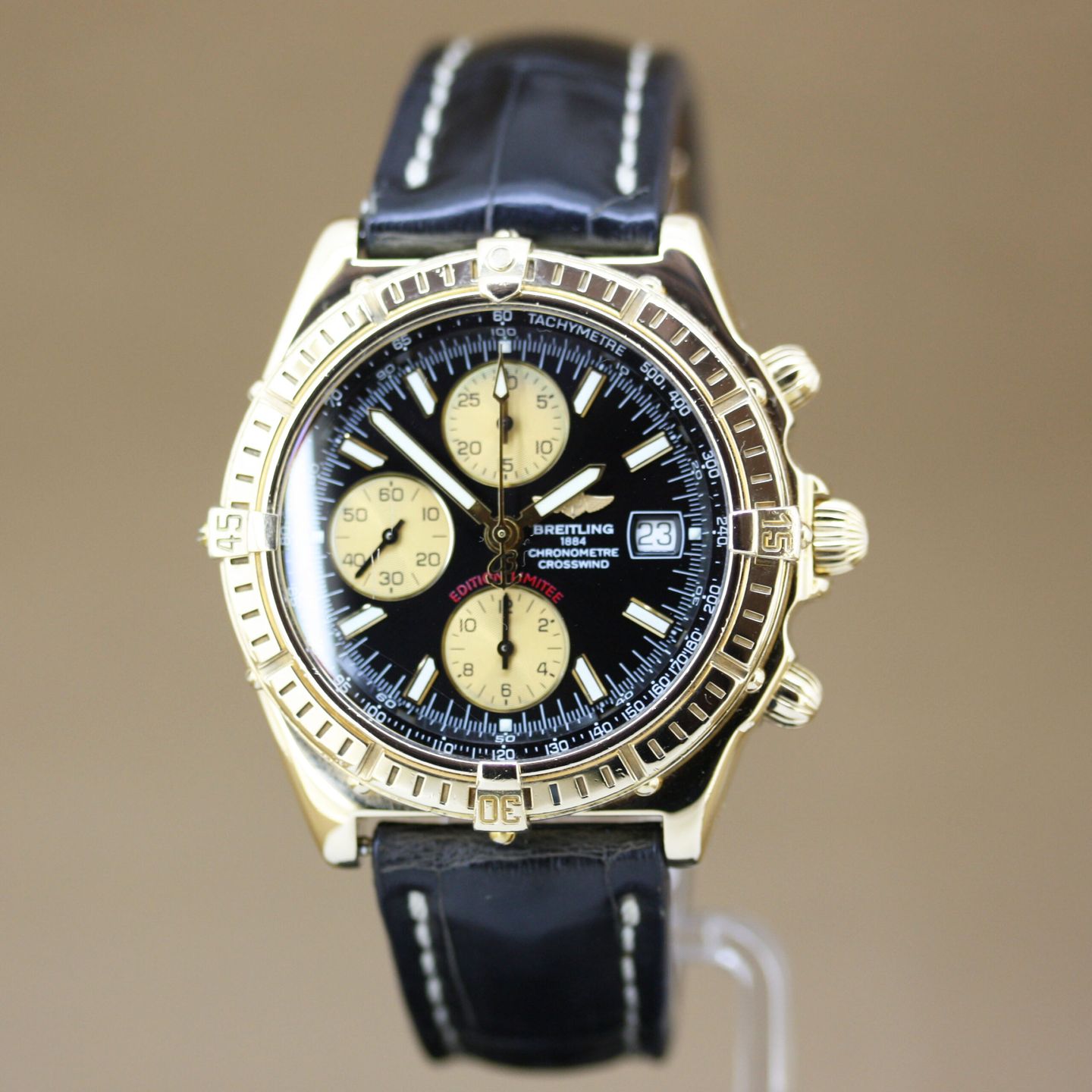 Breitling Crosswind Chronograph K13355 - (2/8)