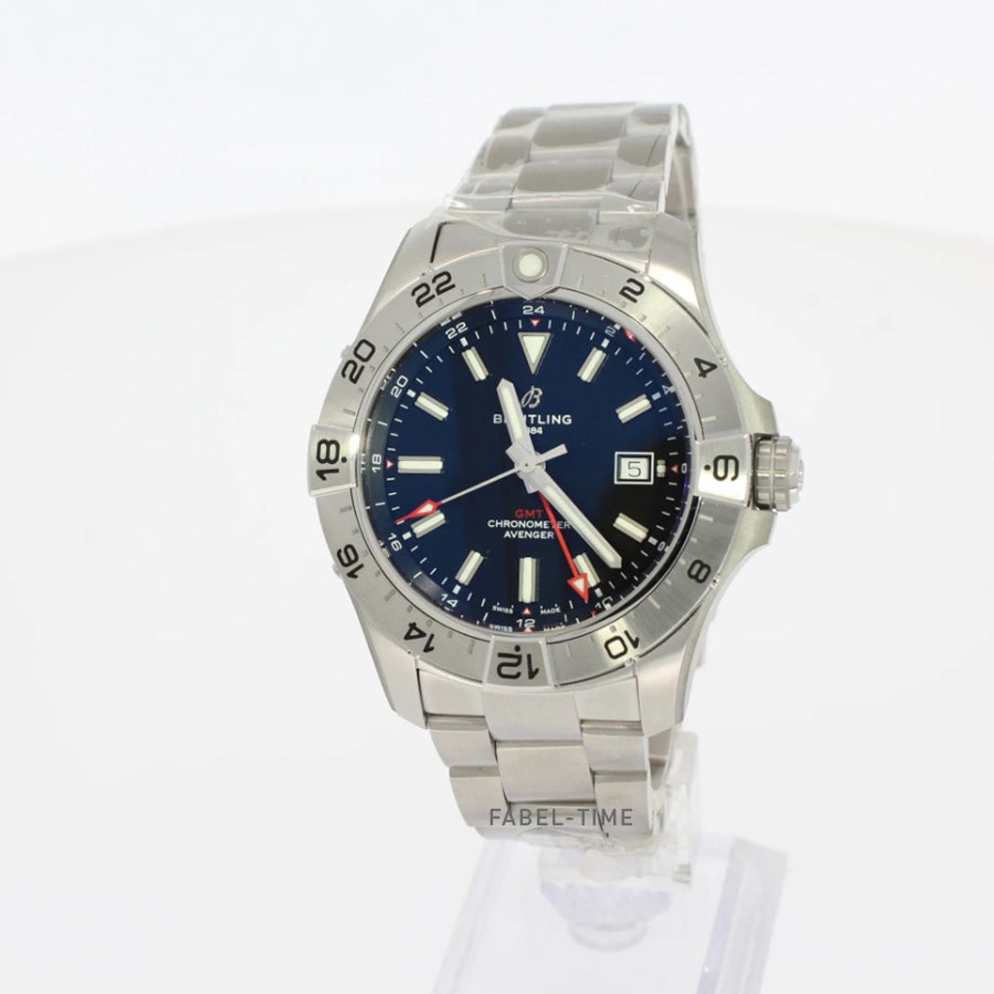 Breitling Avenger A32320101B1A1 - (1/1)