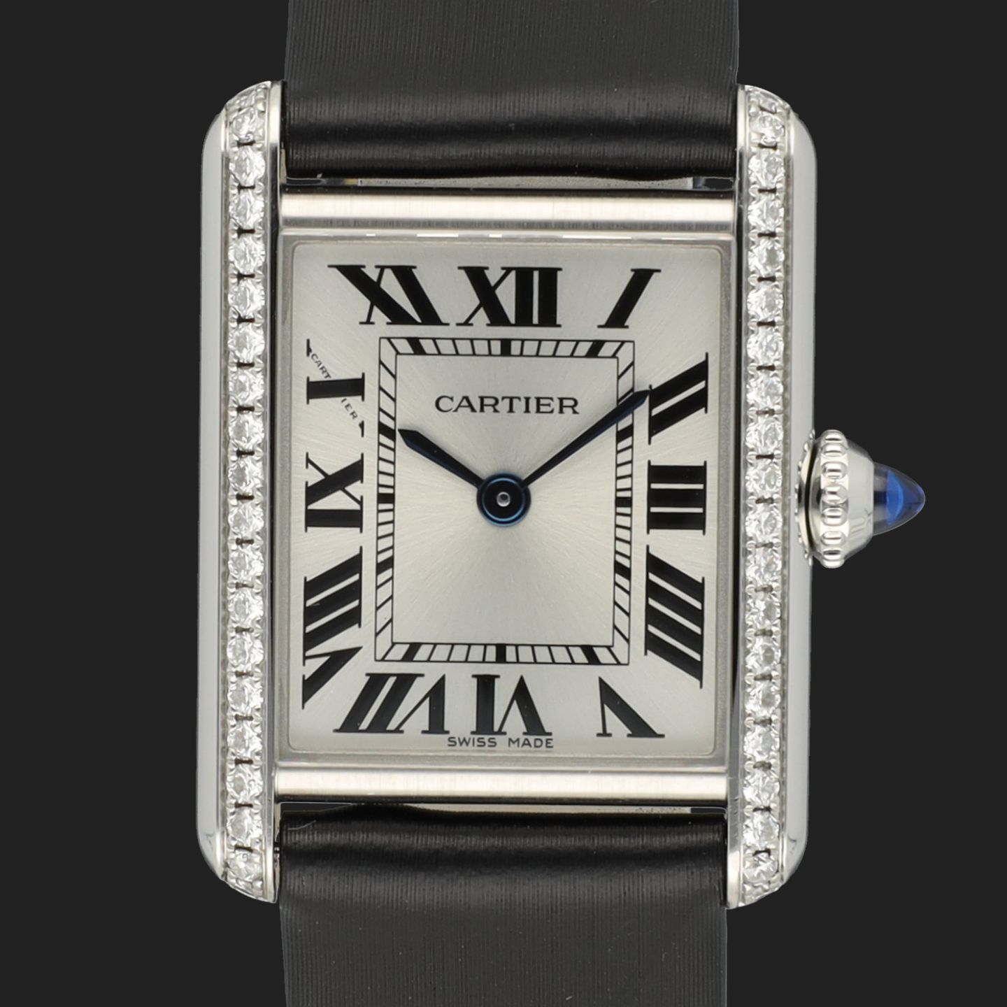 Cartier Tank W4TA0016 - (3/8)