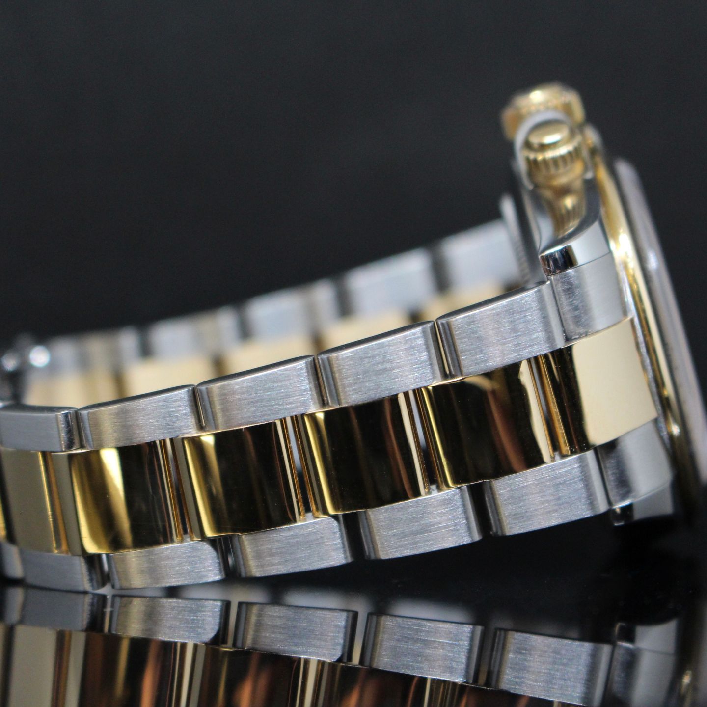 Rolex Daytona 116523 - (4/6)