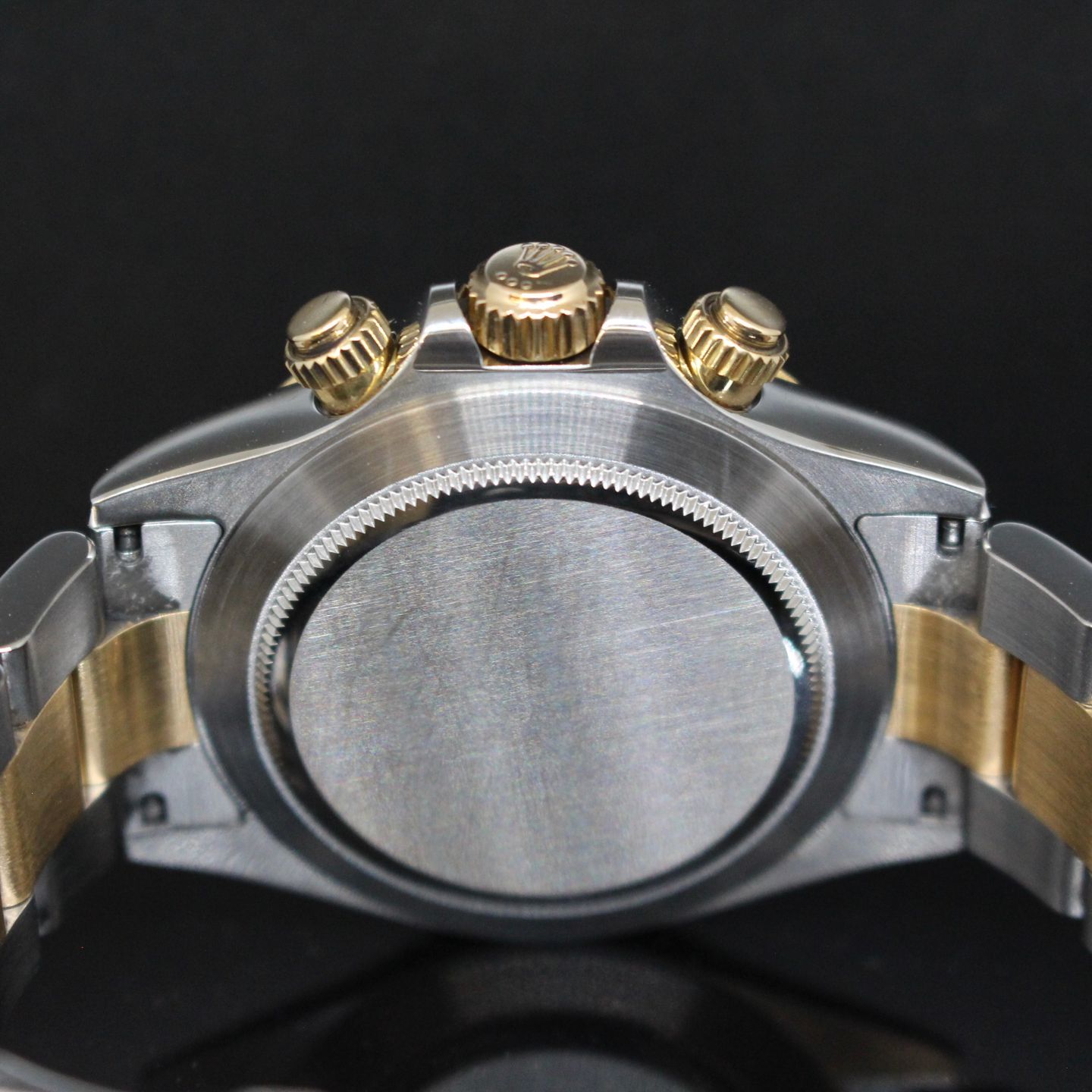 Rolex Daytona 116523 - (3/6)