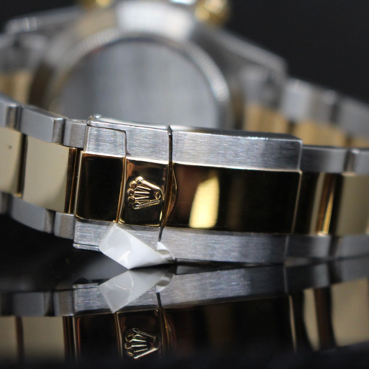 Rolex Daytona 116523 - (5/6)