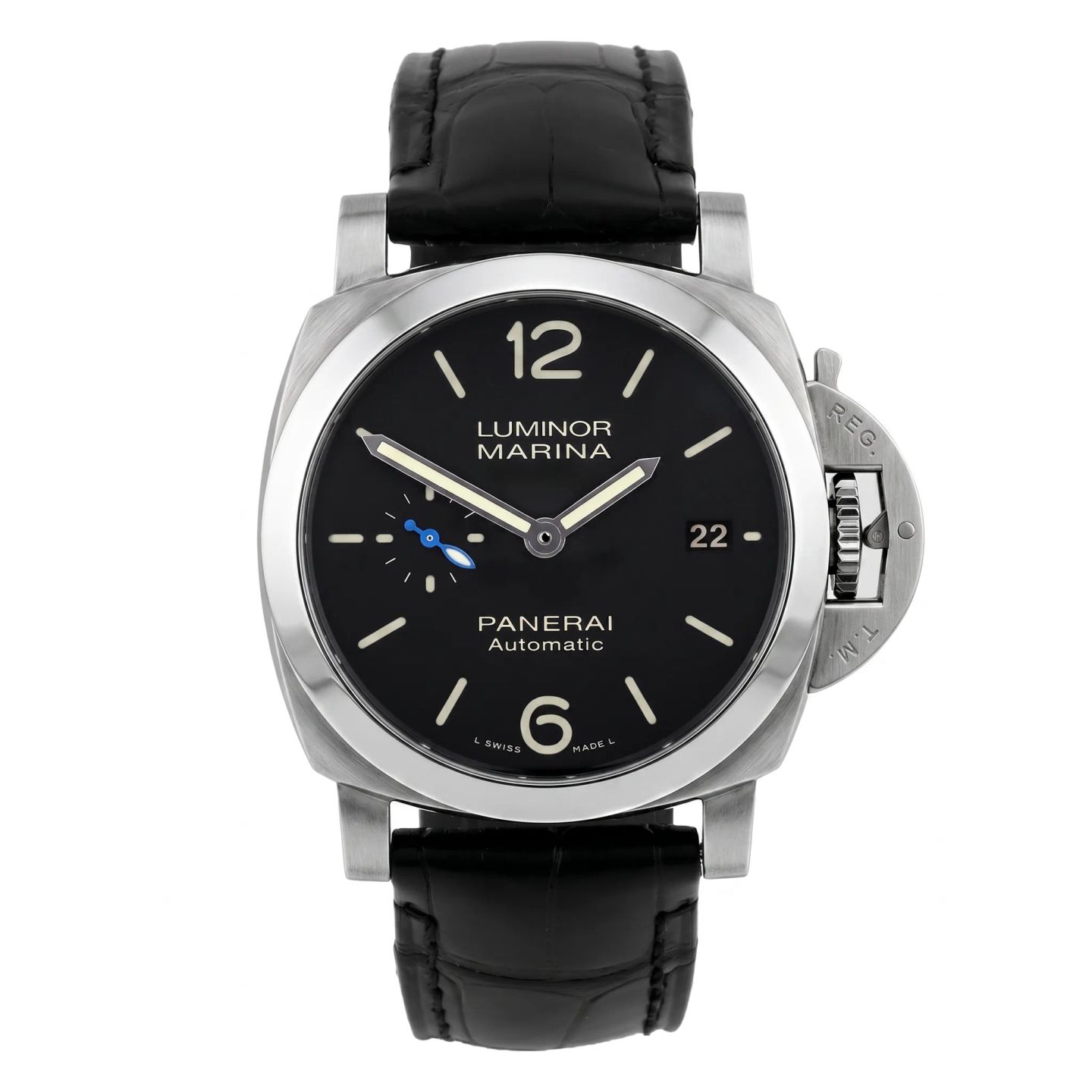 Panerai Luminor 1950 PAM01372 - (1/8)