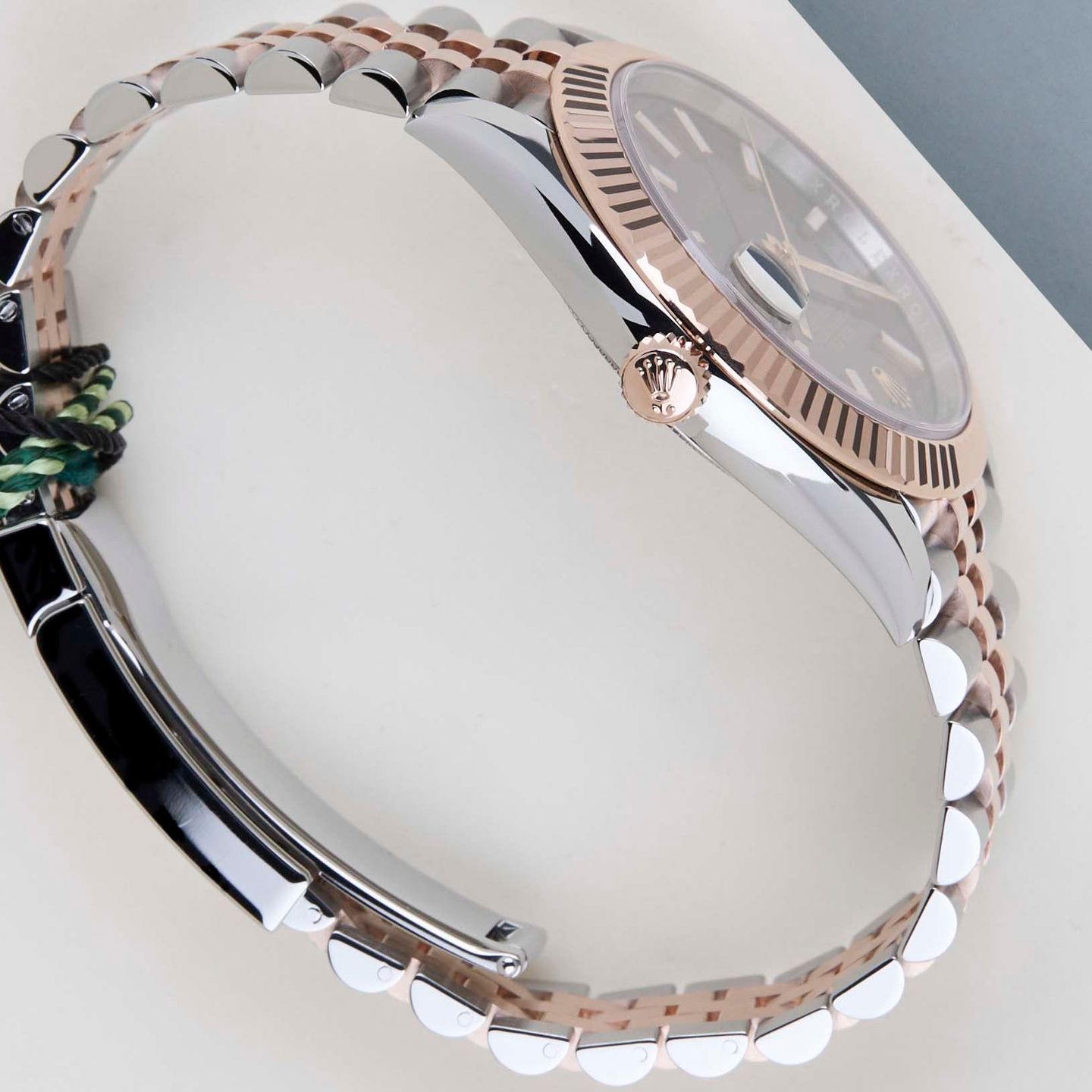 Rolex Datejust 41 126331 - (7/8)