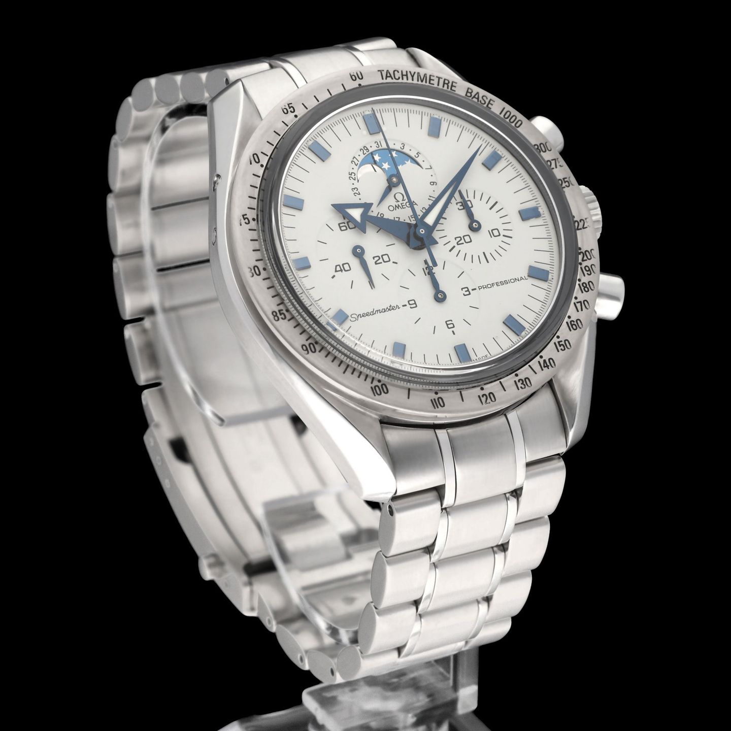 Omega Speedmaster Professional Moonwatch 3575.20.00 - (4/8)