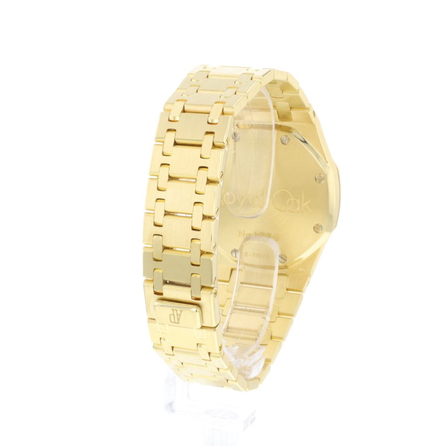 Audemars Piguet Royal Oak 14790BA - (2/3)