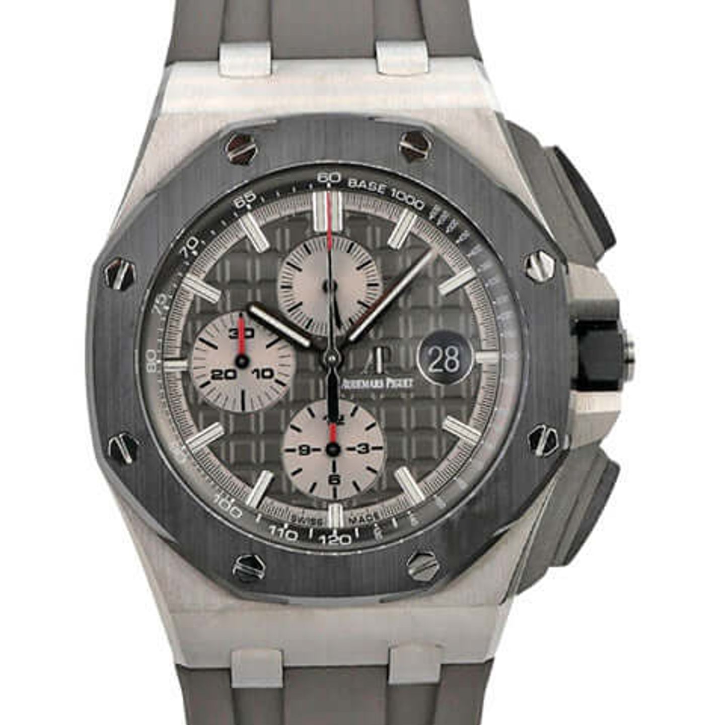 Audemars Piguet Royal Oak Offshore Chronograph 26400IO.OO.A004CA.01 - (1/8)