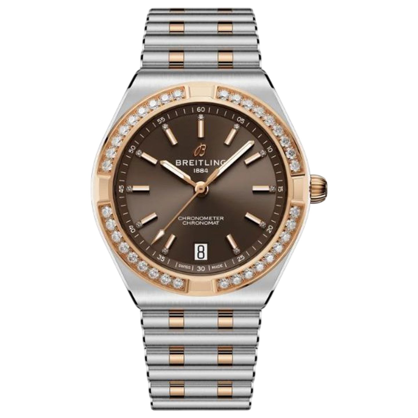 Breitling Chronomat 36 U10320591Q1U1 - (1/1)