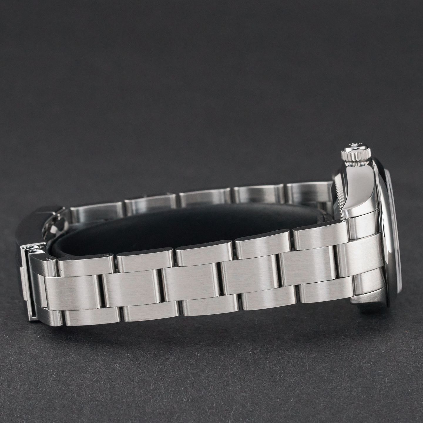 Rolex Oyster Perpetual 28 276200 - (6/8)