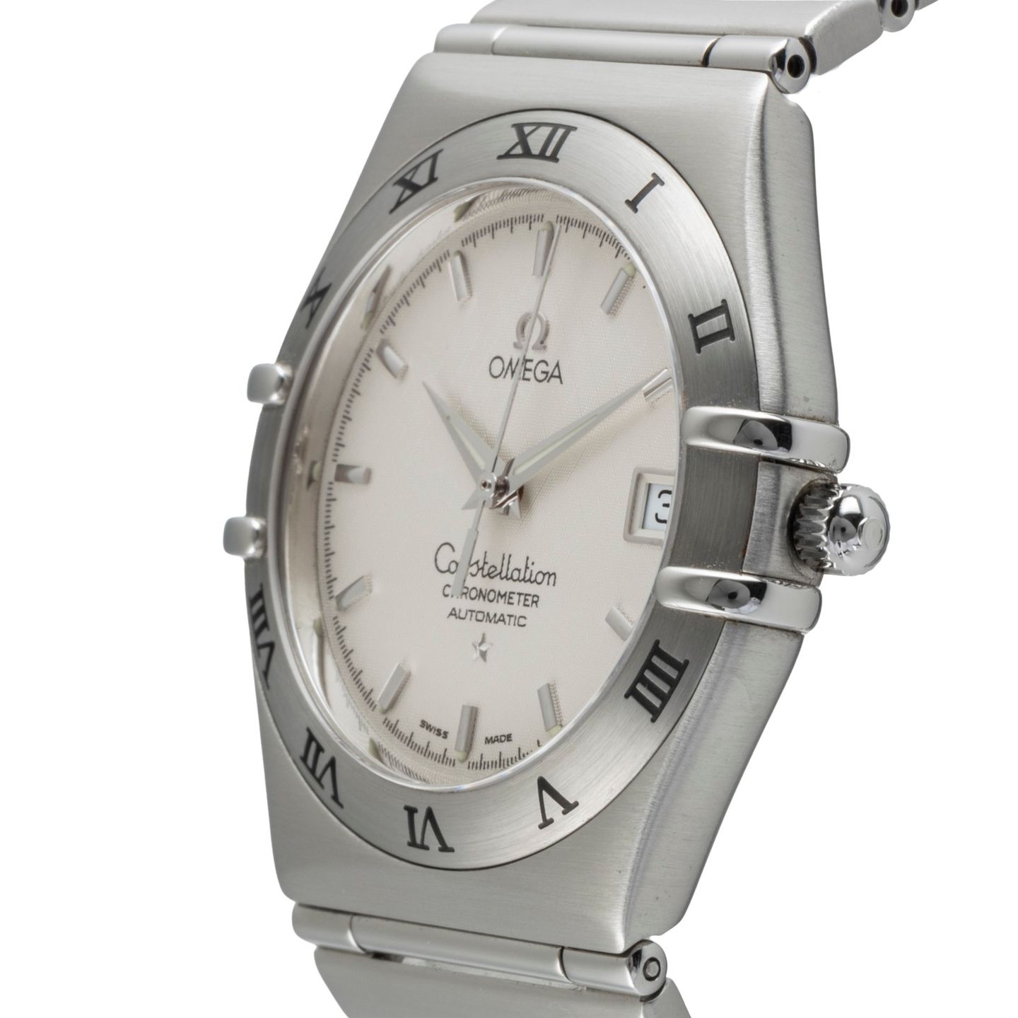 Omega Constellation 1502.30.00 - (6/8)
