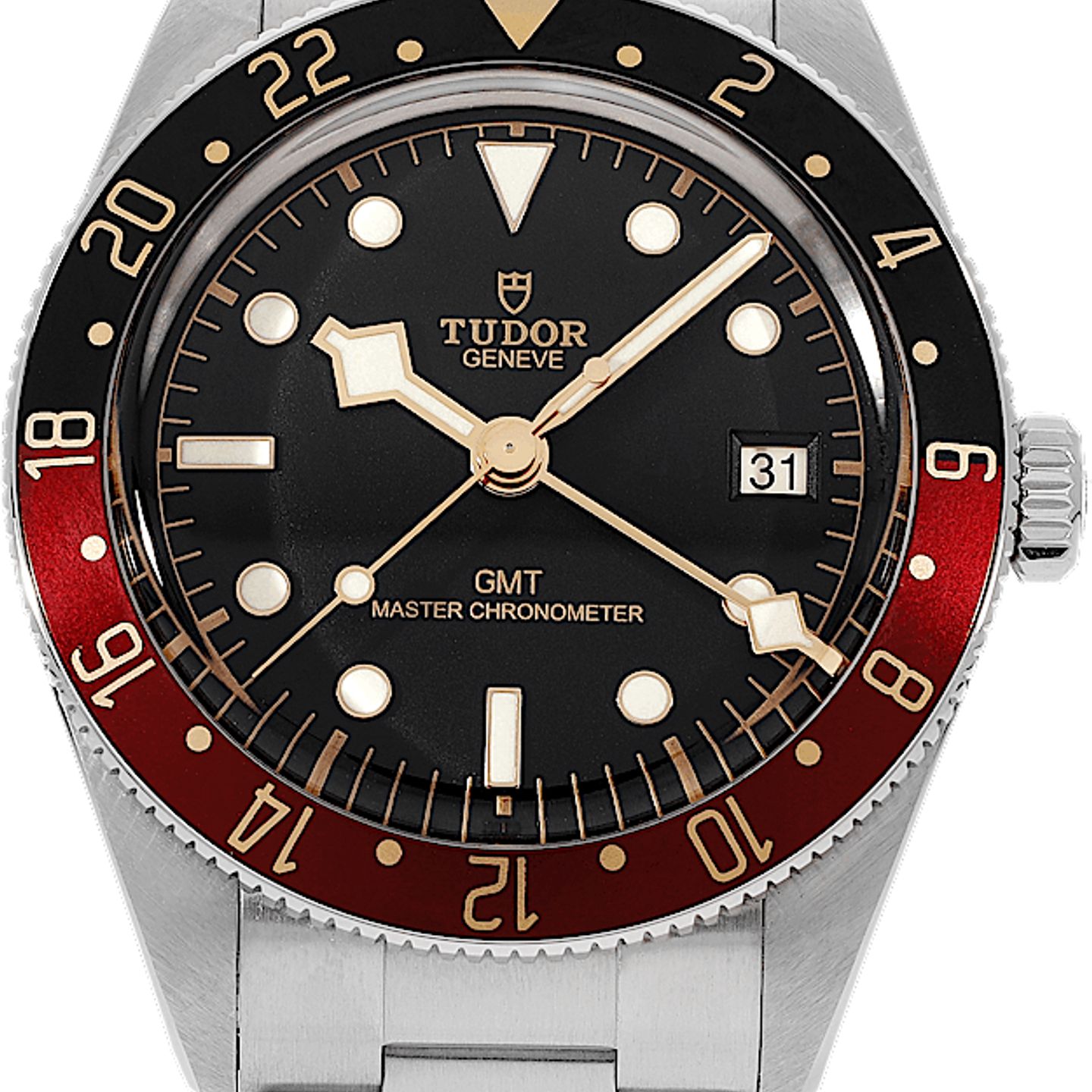 Tudor Black Bay Fifty-Eight 7939G1A0NRU - (2/5)