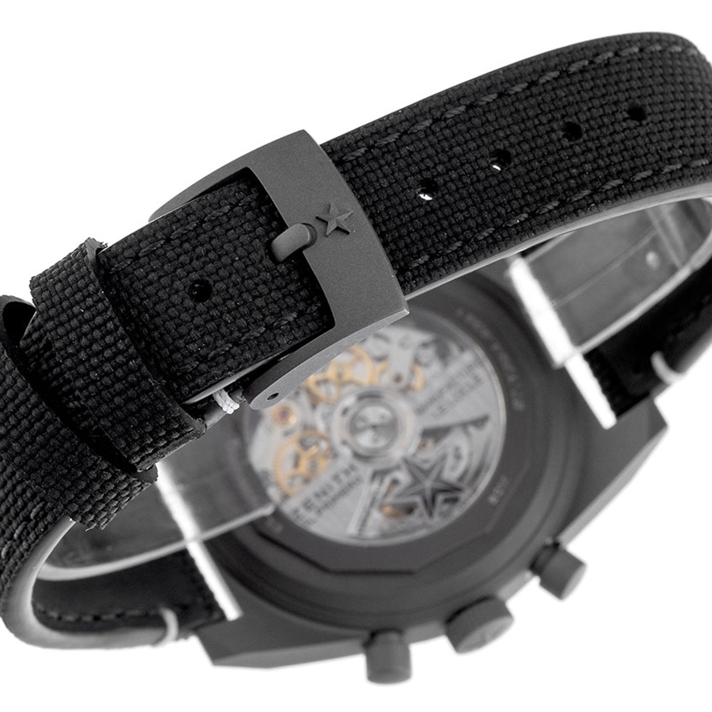 Zenith El Primero Chronomaster 97.T384.4061/21.C822 - (7/7)