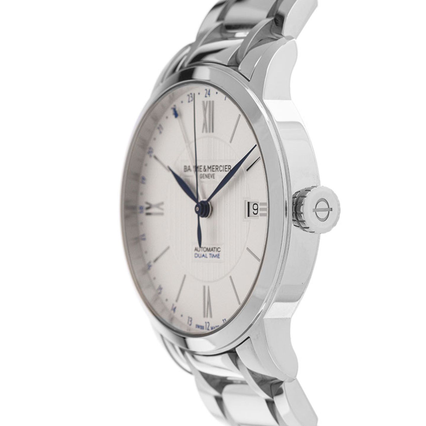 Baume & Mercier Classima M0A10273 - (4/7)