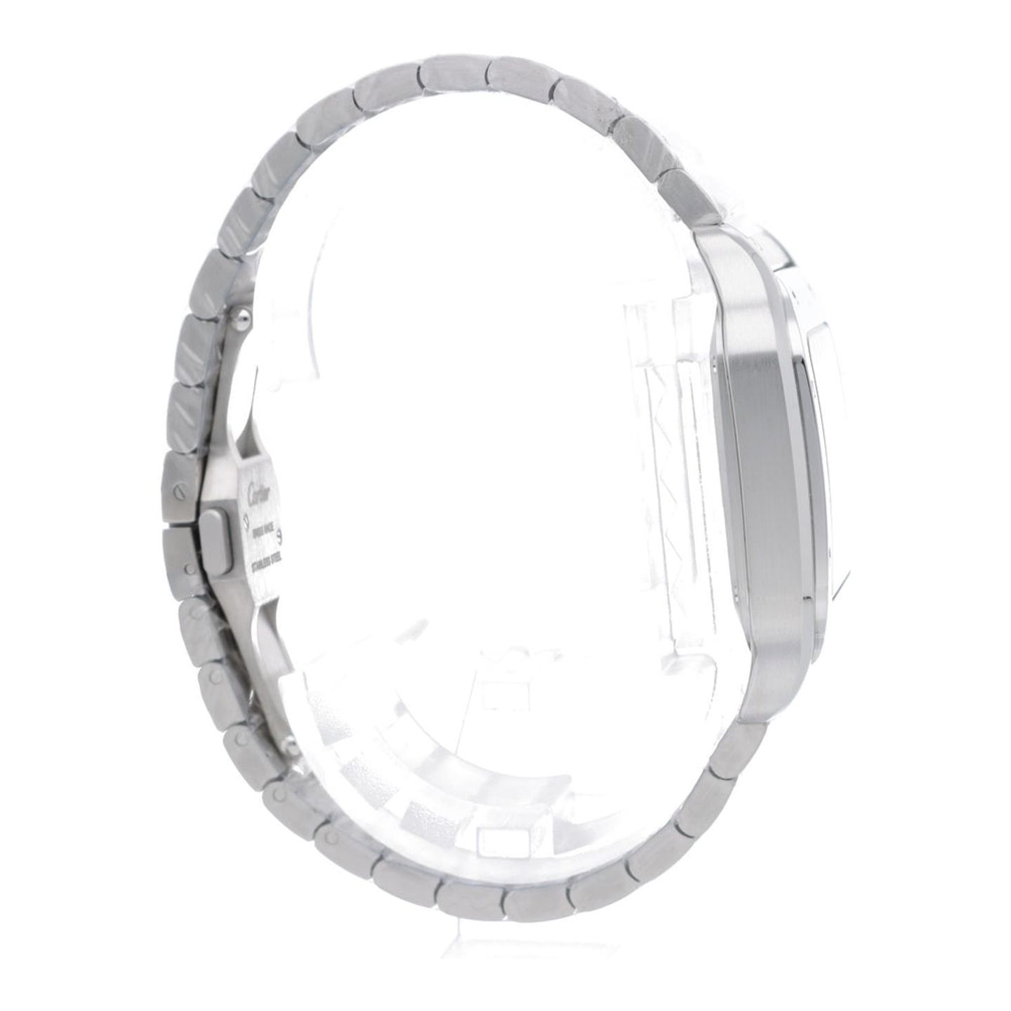 Cartier Santos WSSA0063 - (6/7)