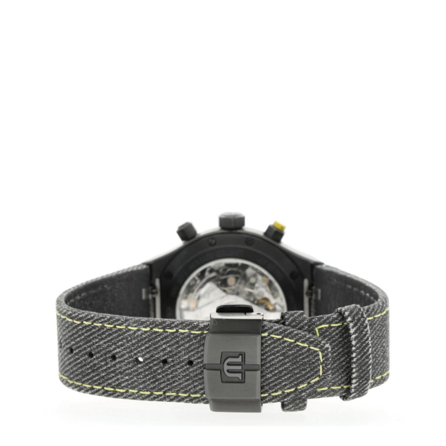 Maurice Lacroix Aikon AI6018-PVB01-331-1 - (8/8)