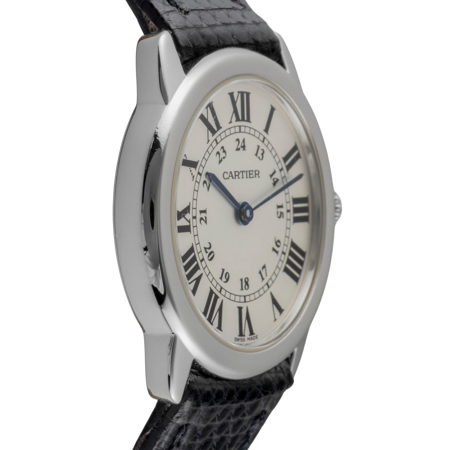Cartier Ronde Solo de Cartier W6700155 - (7/8)
