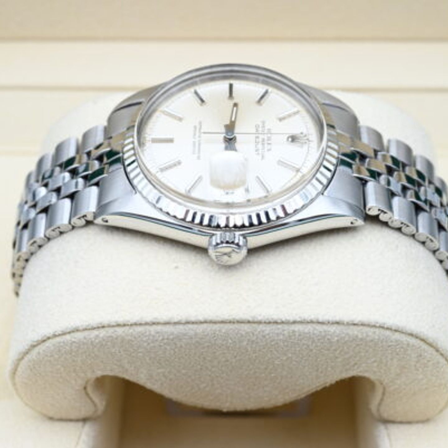 Rolex Datejust 1601 - (5/8)