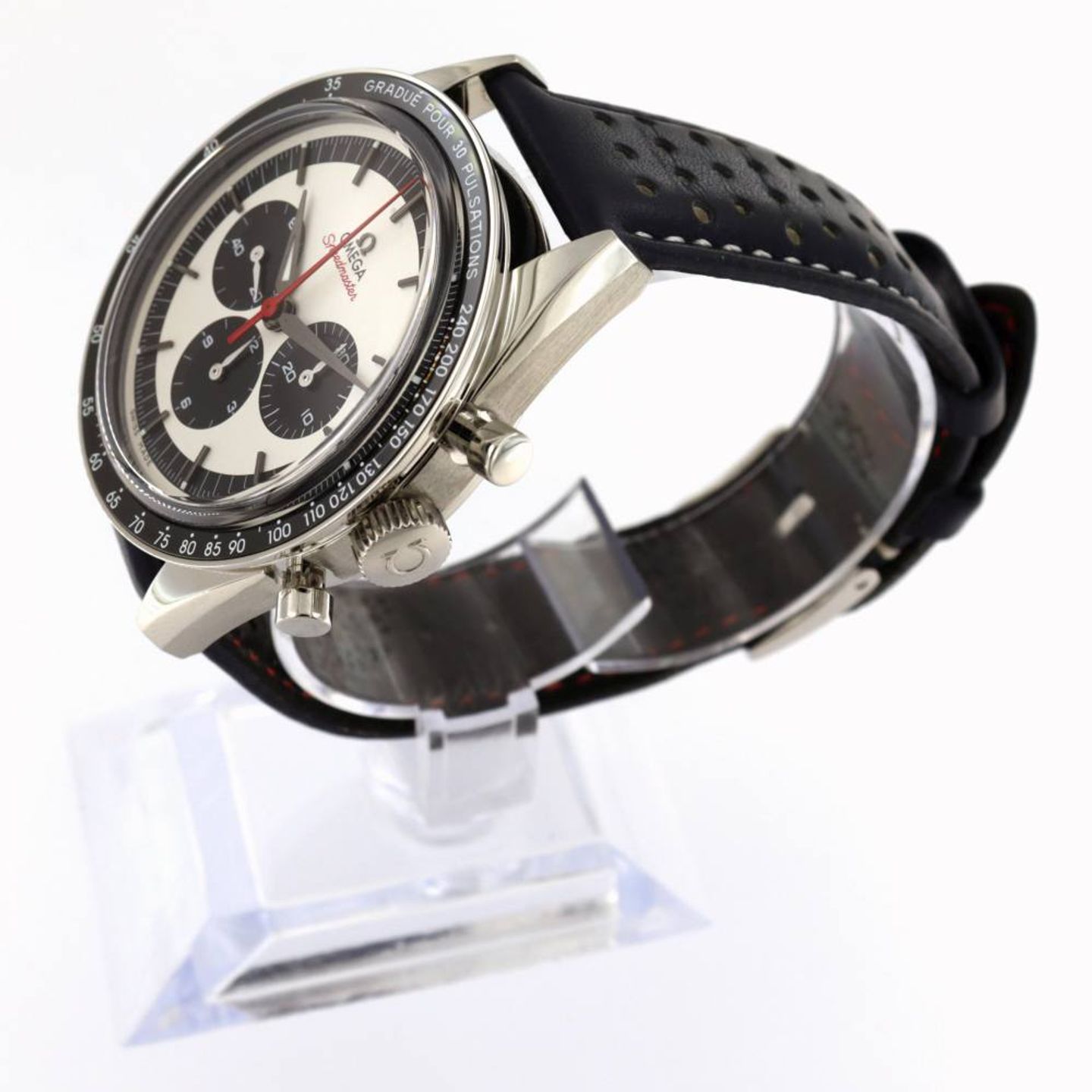 Omega Speedmaster Professional Moonwatch 311.32.40.30.02.001 - (2/7)