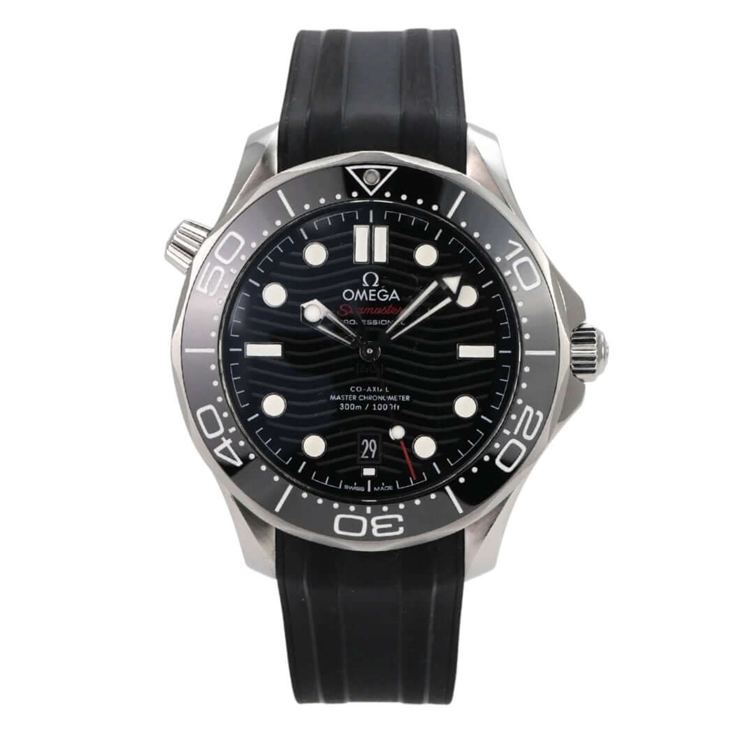 Omega Seamaster Diver 300 M 210.32.42.20.01.001 - (2/8)
