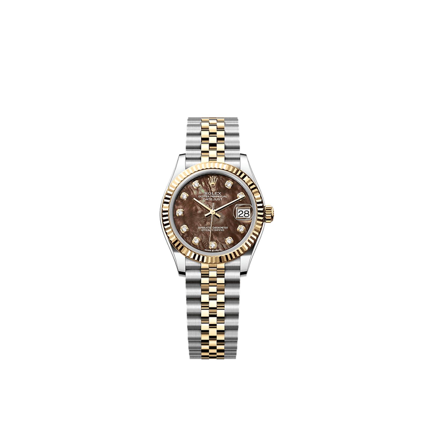 Rolex Datejust 31 278273 - (1/1)