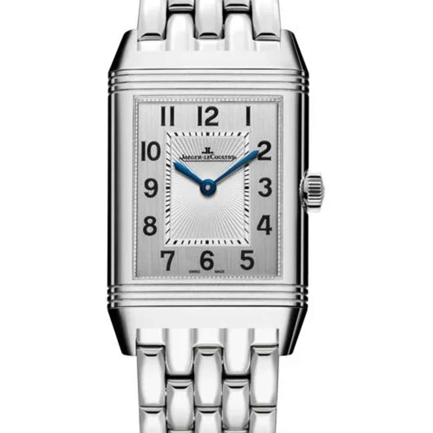 Jaeger-LeCoultre Reverso Classic Medium Duetto Q2588120 - (1/1)