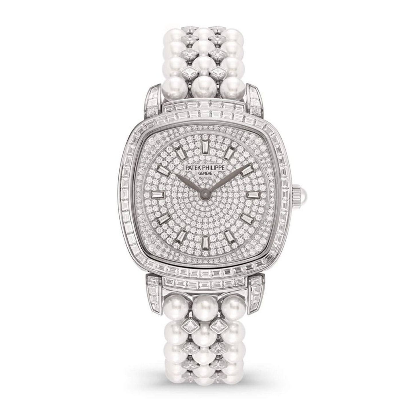 Patek Philippe Gondolo 7042/100G-010 - (1/1)