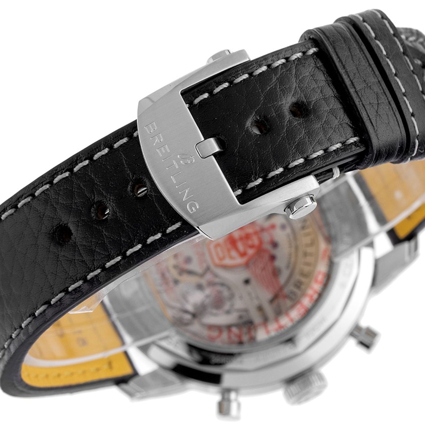 Breitling Top Time AB01765A1B1X1 - (7/7)