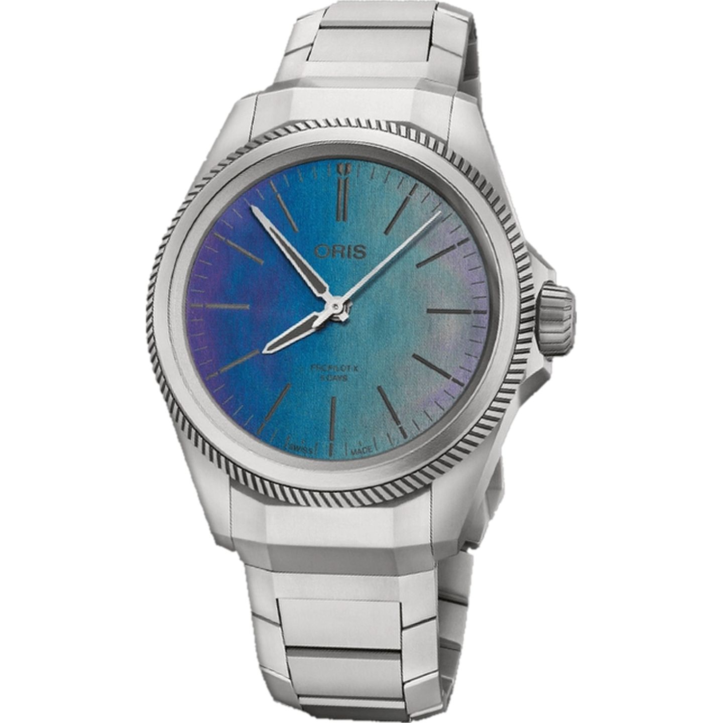 Oris Big Crown ProPilot 01 400 7778 7150-07 7 20 01TLC - (1/1)