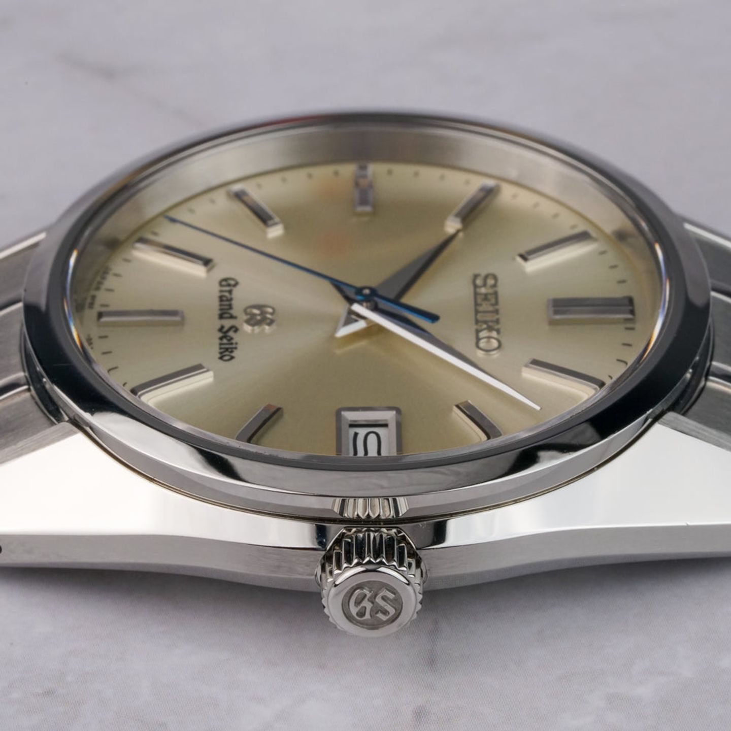 Grand Seiko Heritage Collection SBGV005 - (6/8)