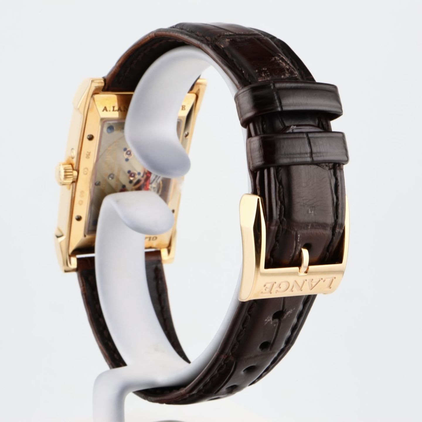 A. Lange & Söhne Cabaret 827.043 - (10/16)