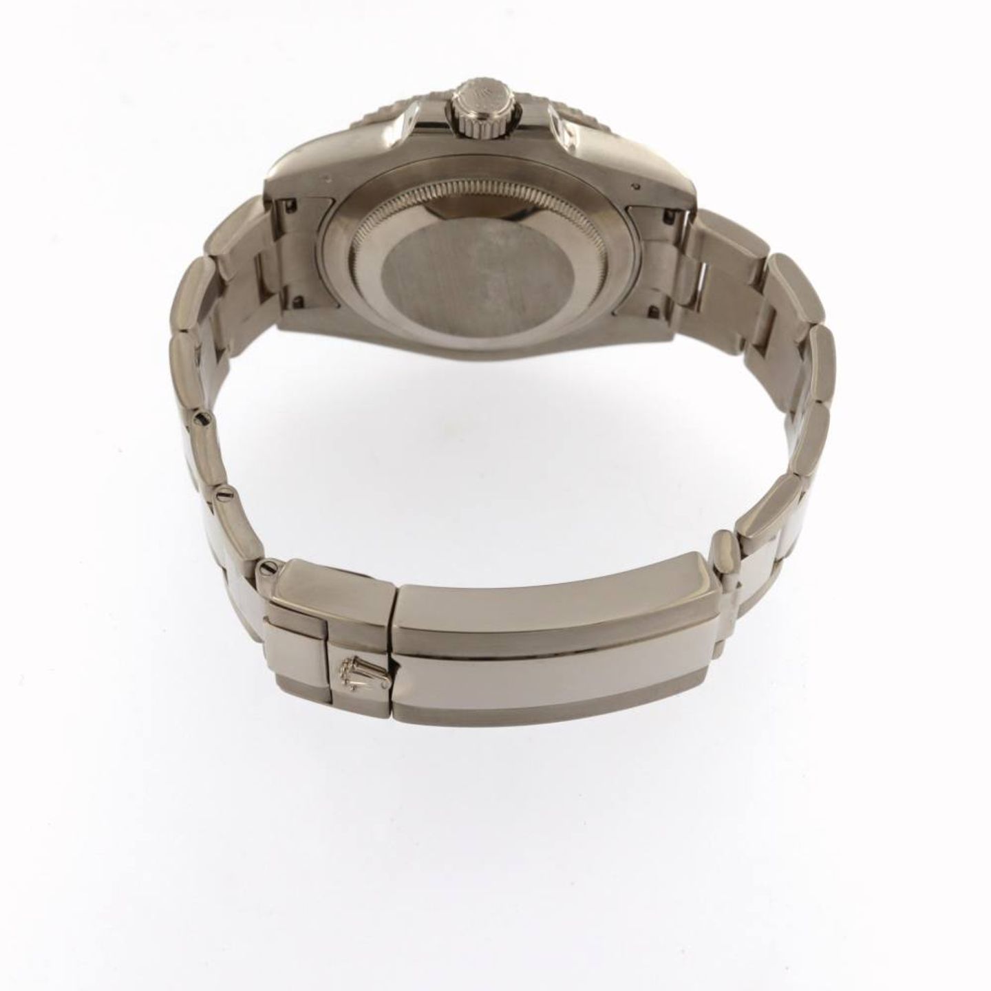 Rolex Submariner Date 116619LB - (4/6)