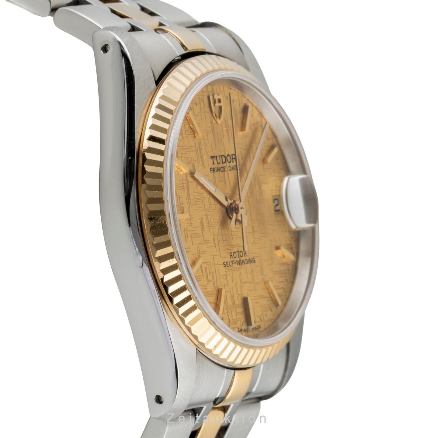 Tudor Prince Date 74033 - (6/8)