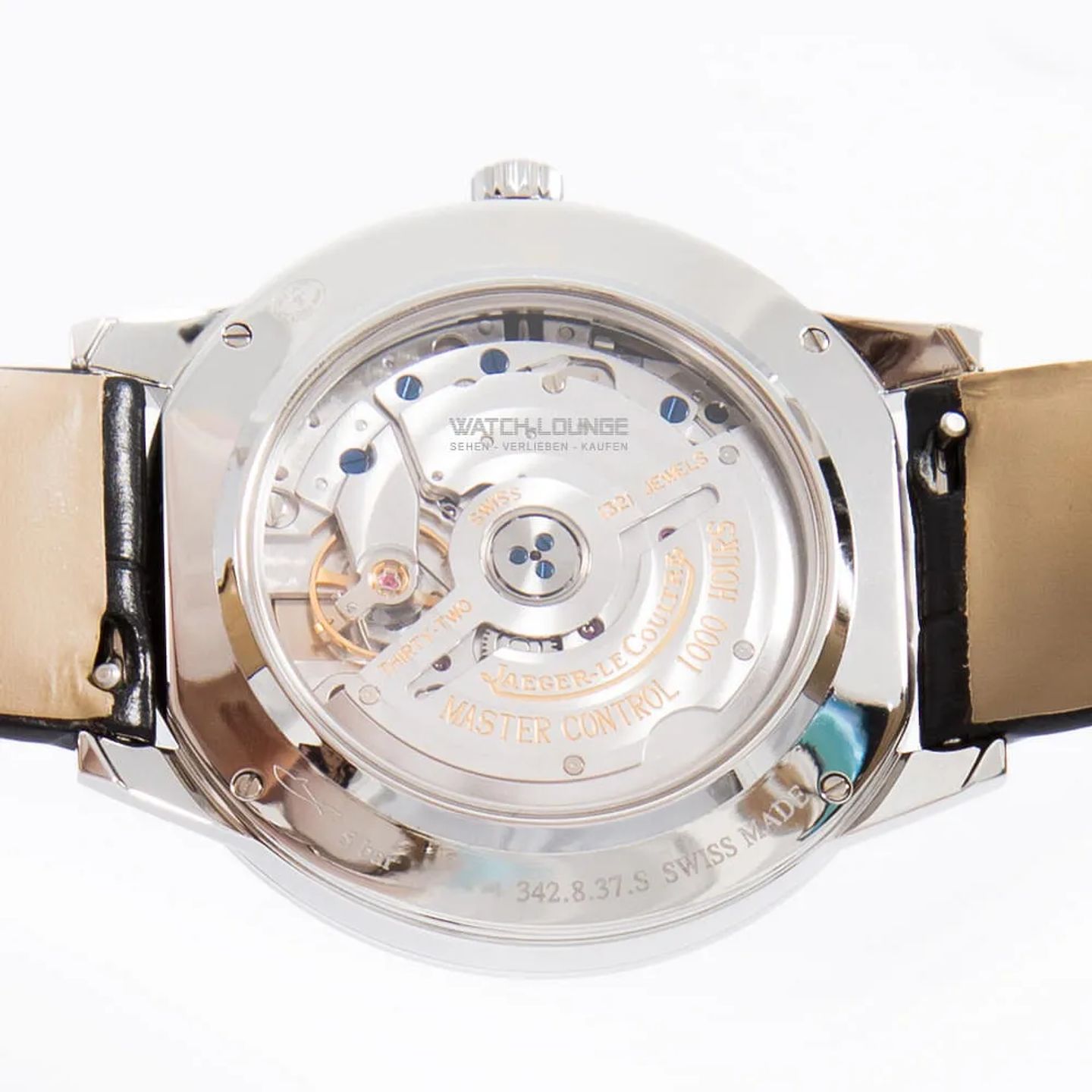 Jaeger-LeCoultre Rendez-Vous Q3548490 - (8/8)