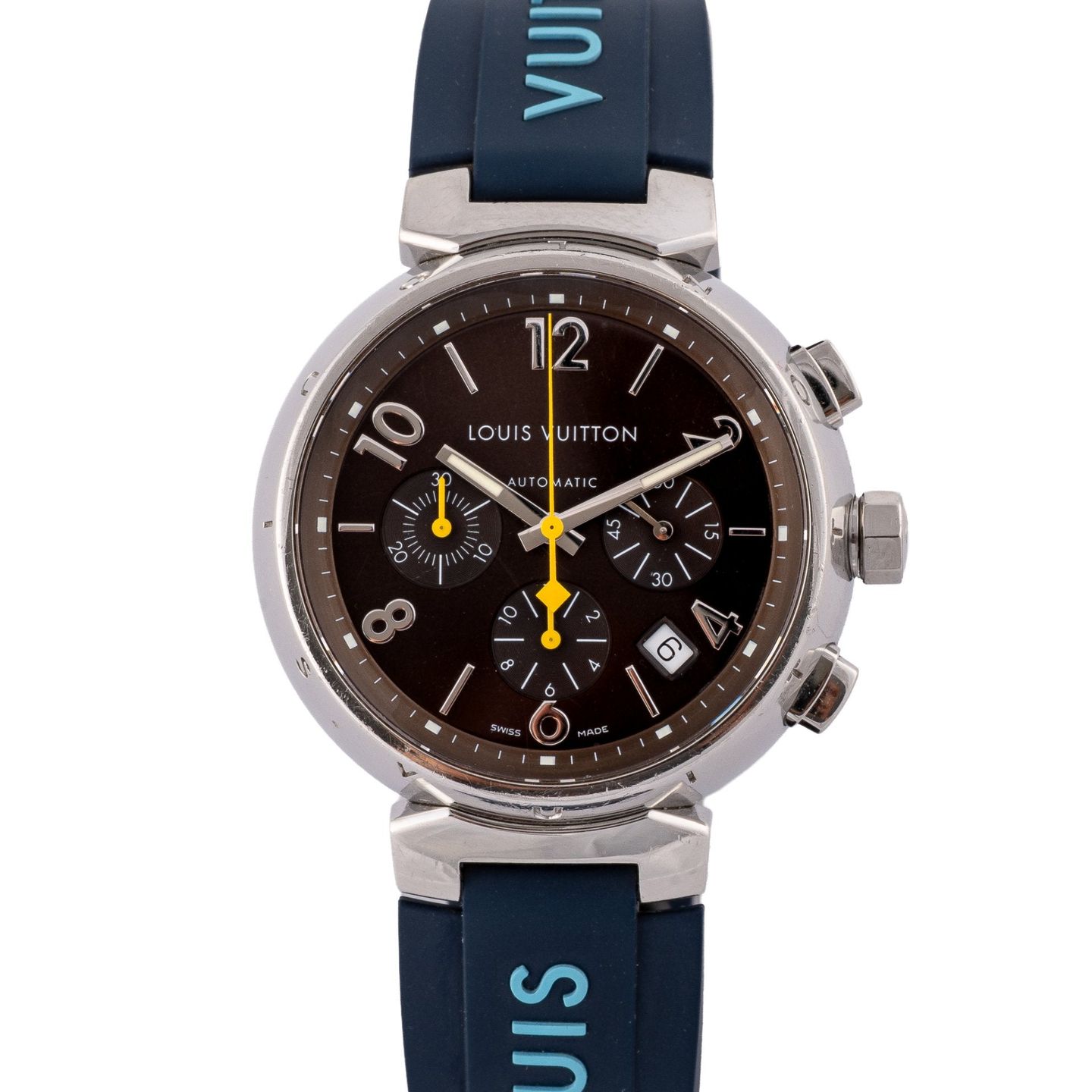 Louis Vuitton Modern Q1121 - (1/8)