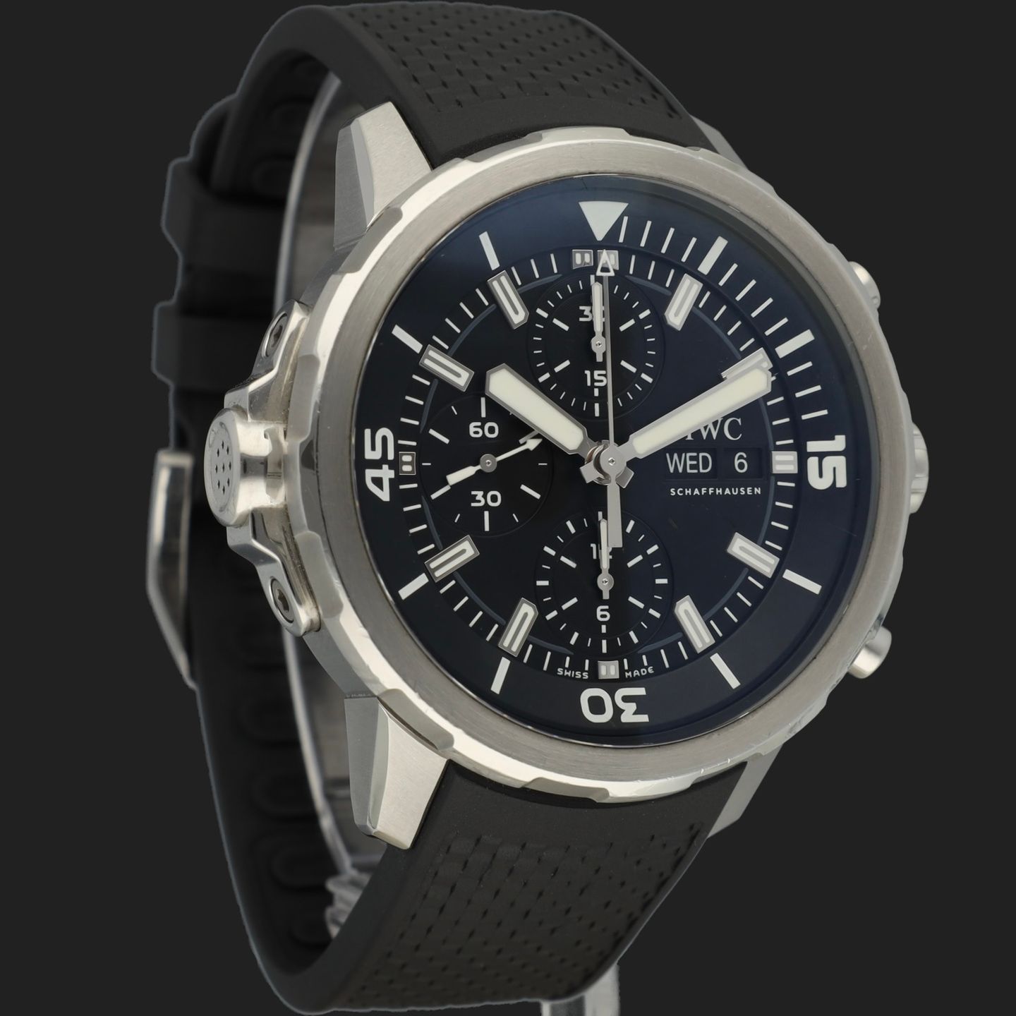 IWC Aquatimer Chronograph IW376802 - (4/8)