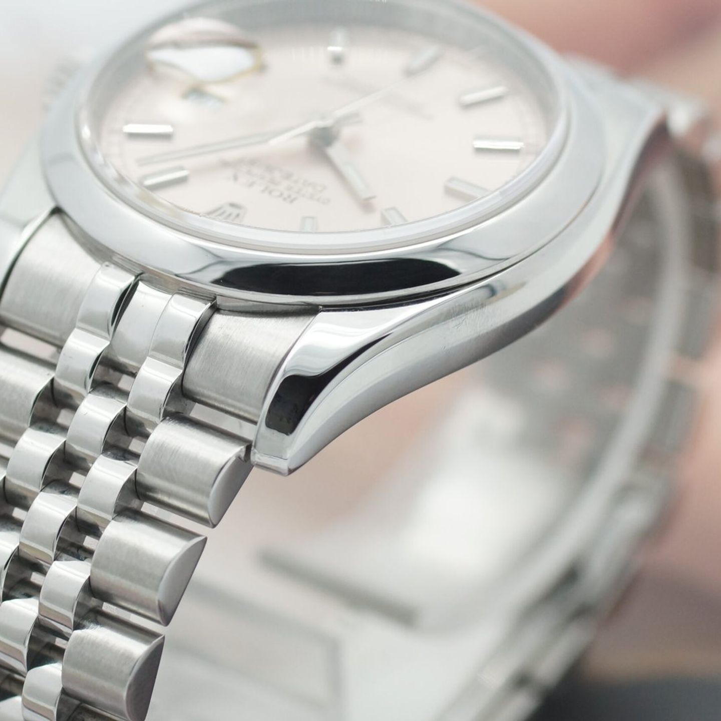 Rolex Datejust 36 116200 - (7/8)