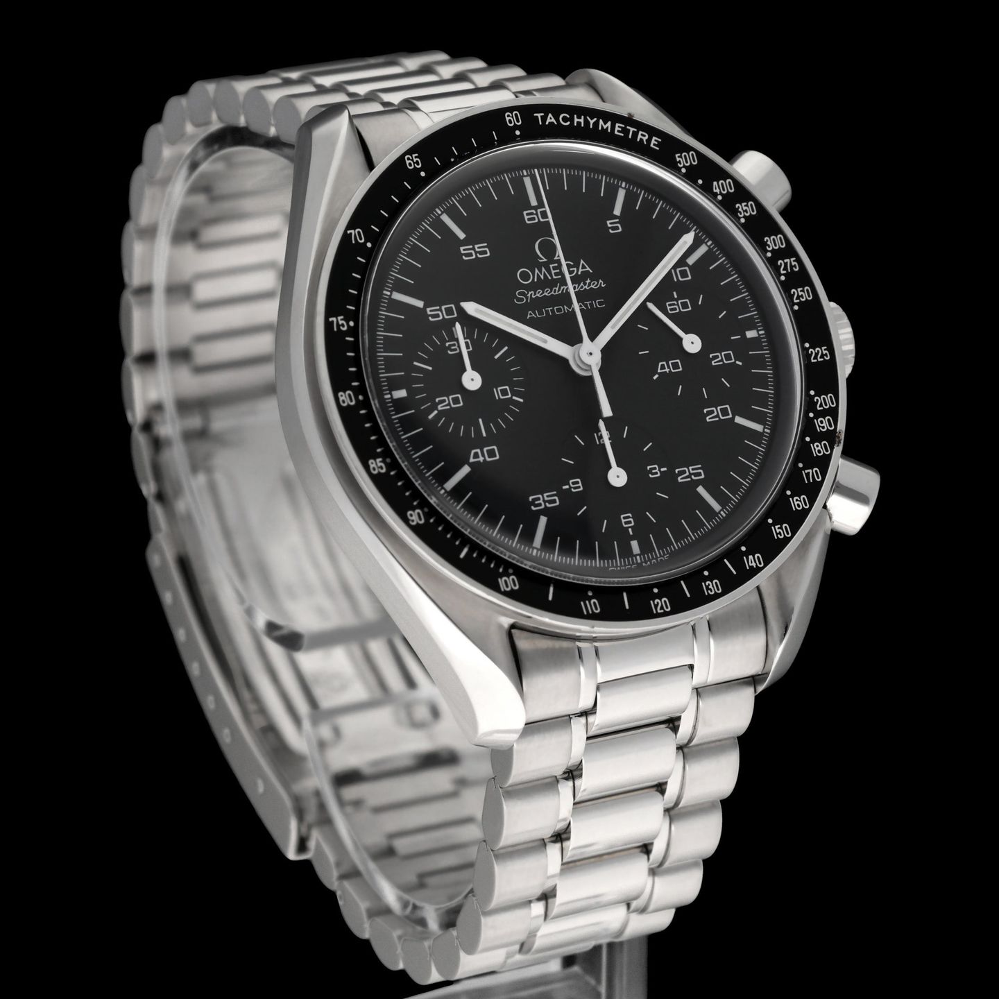 Omega Speedmaster Reduced 3510.50.00 - (4/8)