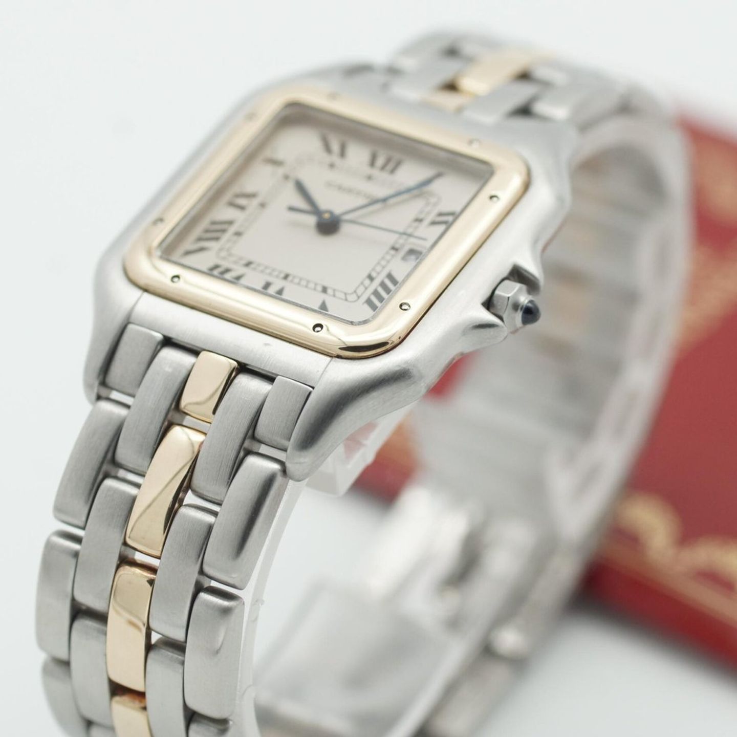 Cartier Panthère 8395 - (8/8)