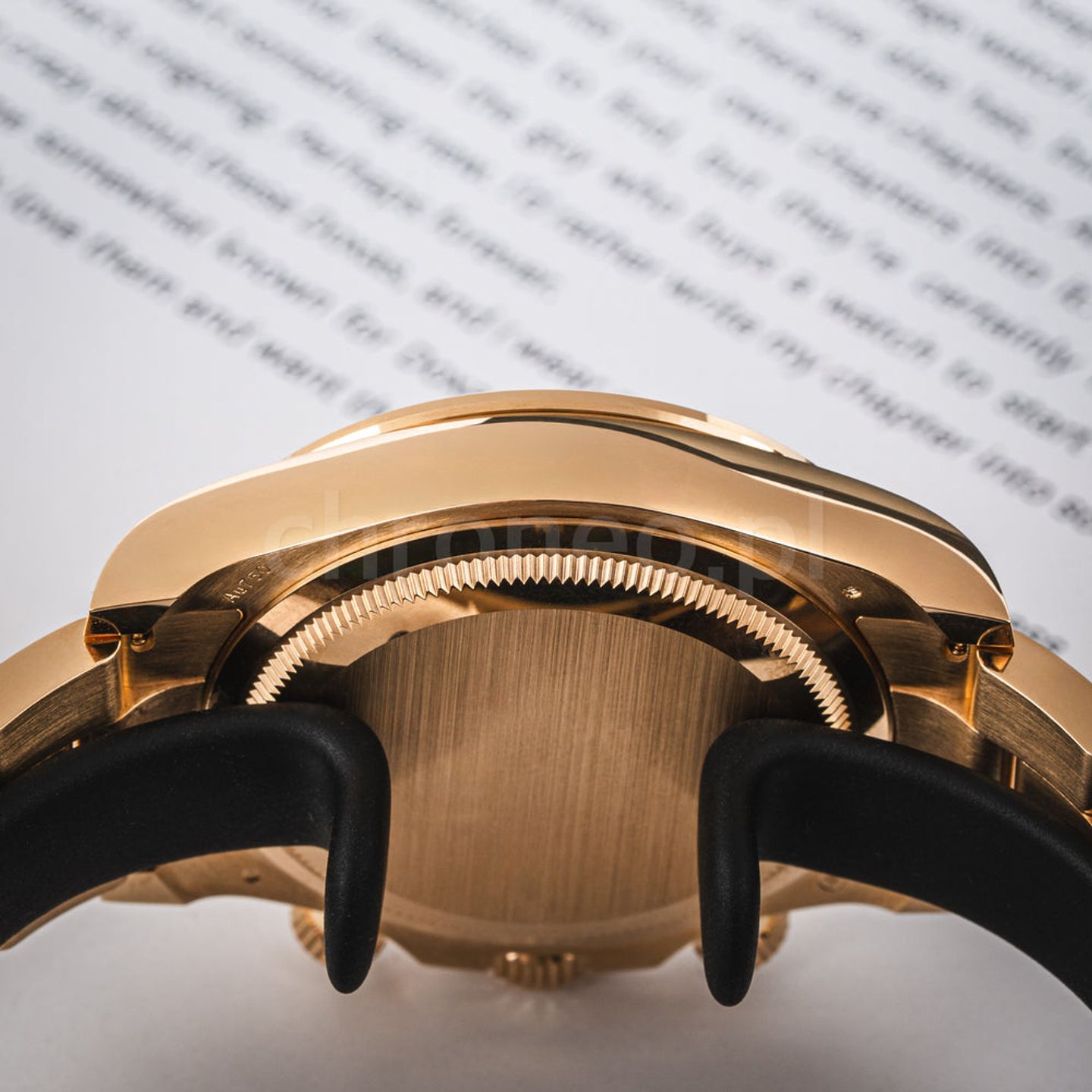 Rolex Daytona 126508 - (7/8)