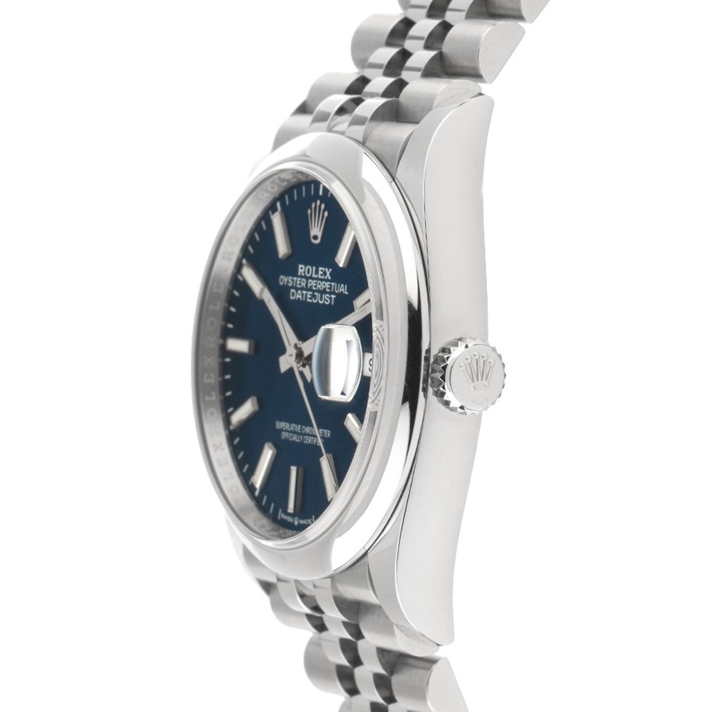 Rolex Datejust 36 126200 - (3/6)