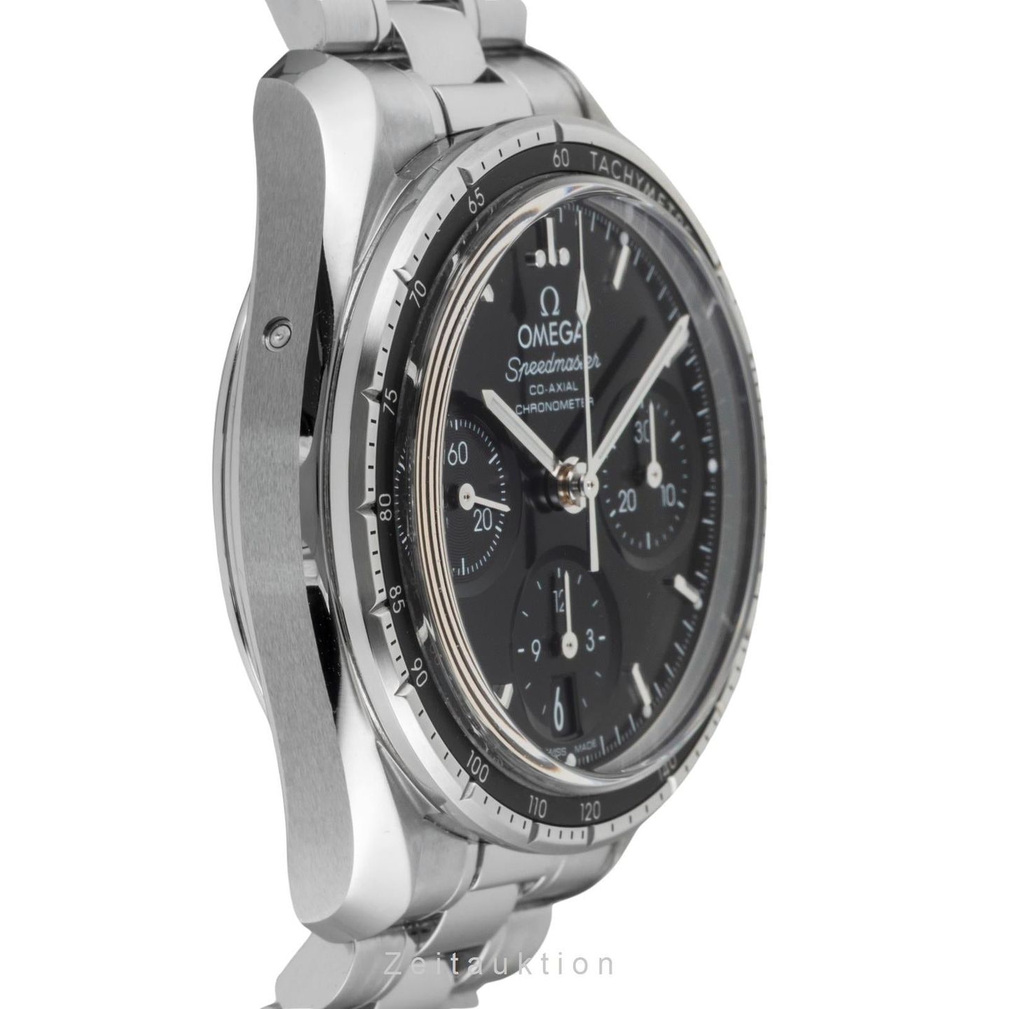 Omega Speedmaster 324.30.38.50.01.001 - (6/8)