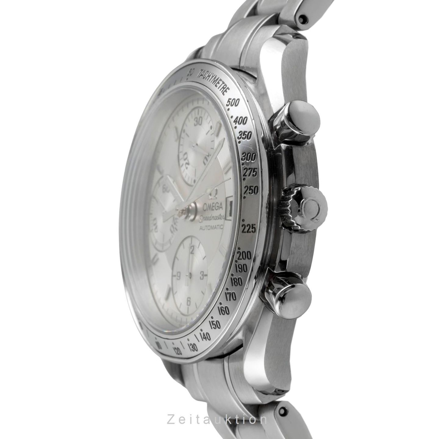 Omega Speedmaster Date 3513.30.00 - (5/8)