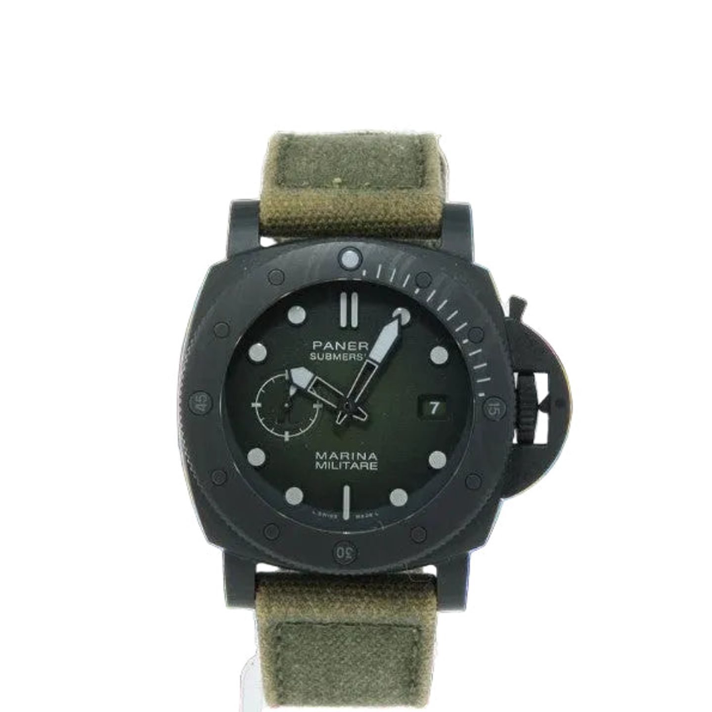 Panerai Submersible PAM01698 - (1/1)