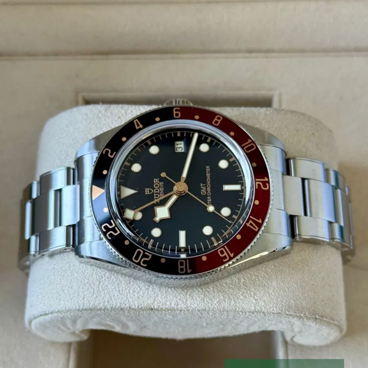 Tudor Black Bay Fifty-Eight 7939G1A0NRU - (5/7)