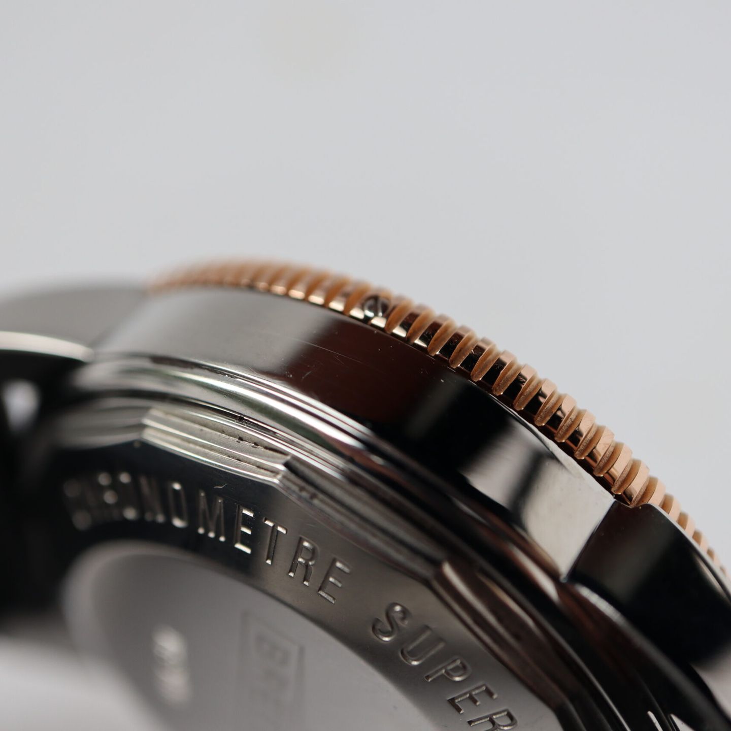 Breitling Superocean Heritage UB2010121B1S1 (2020) - Black dial 42 mm Steel case (8/8)