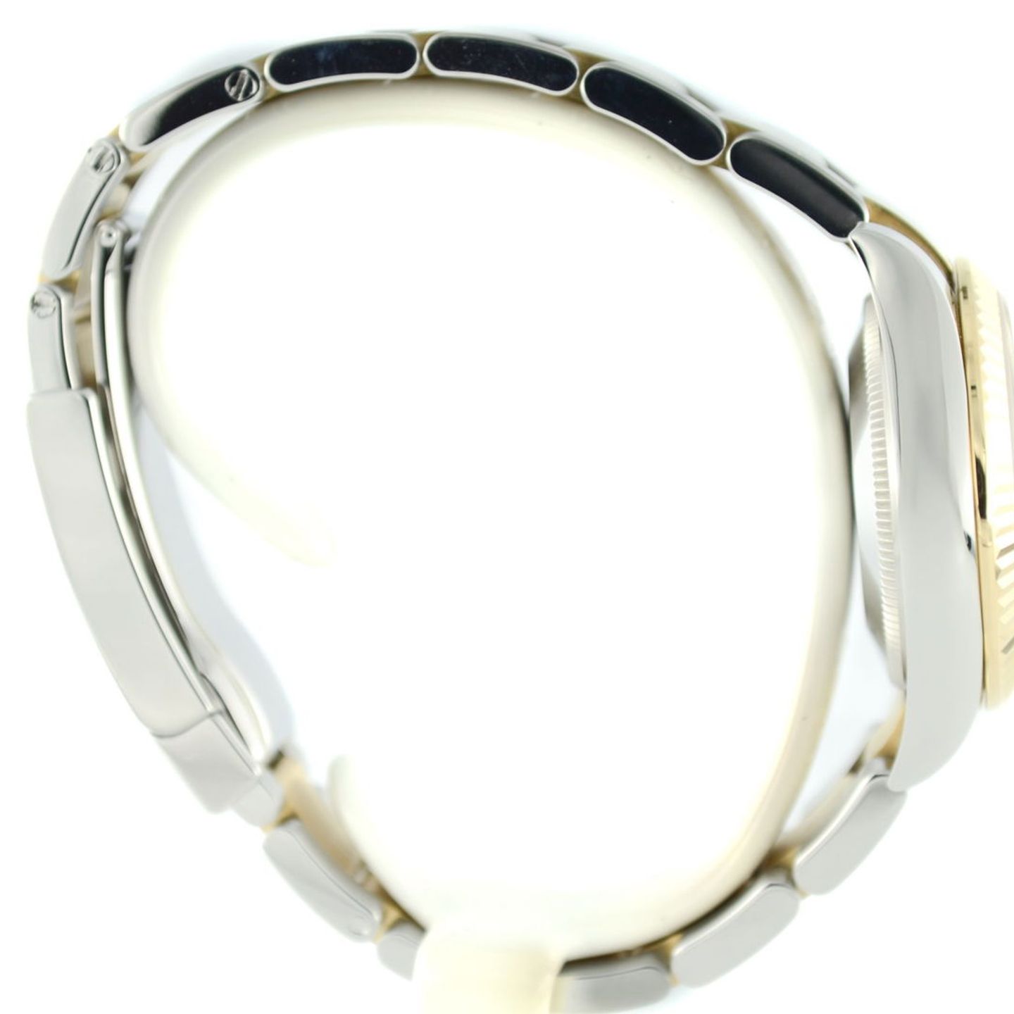 Rolex Datejust 31 278273 (2021) - Groen wijzerplaat 31mm Goud/Staal (5/7)