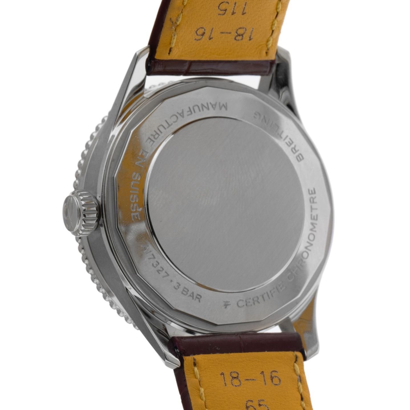 Breitling Navitimer A17327211G1P1 - (6/7)