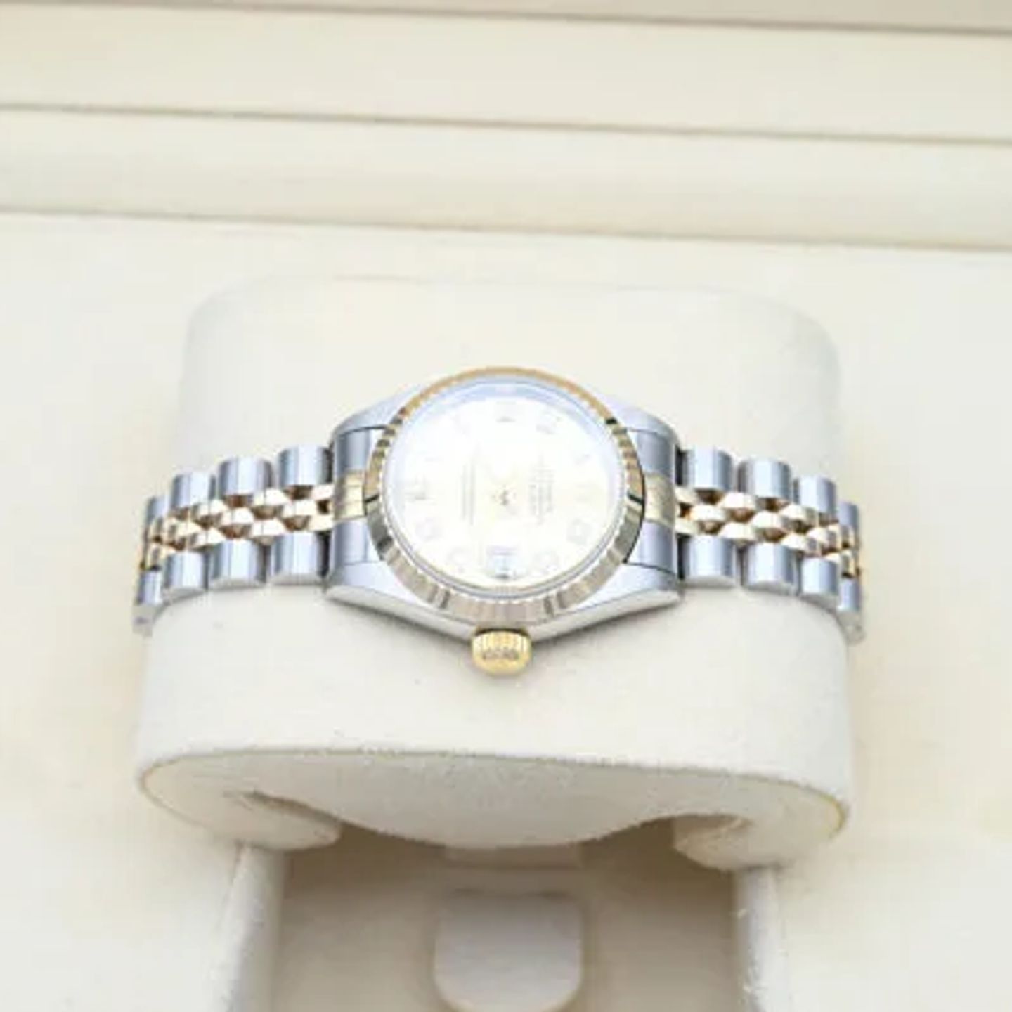 Rolex Lady-Datejust 69173 - (4/7)