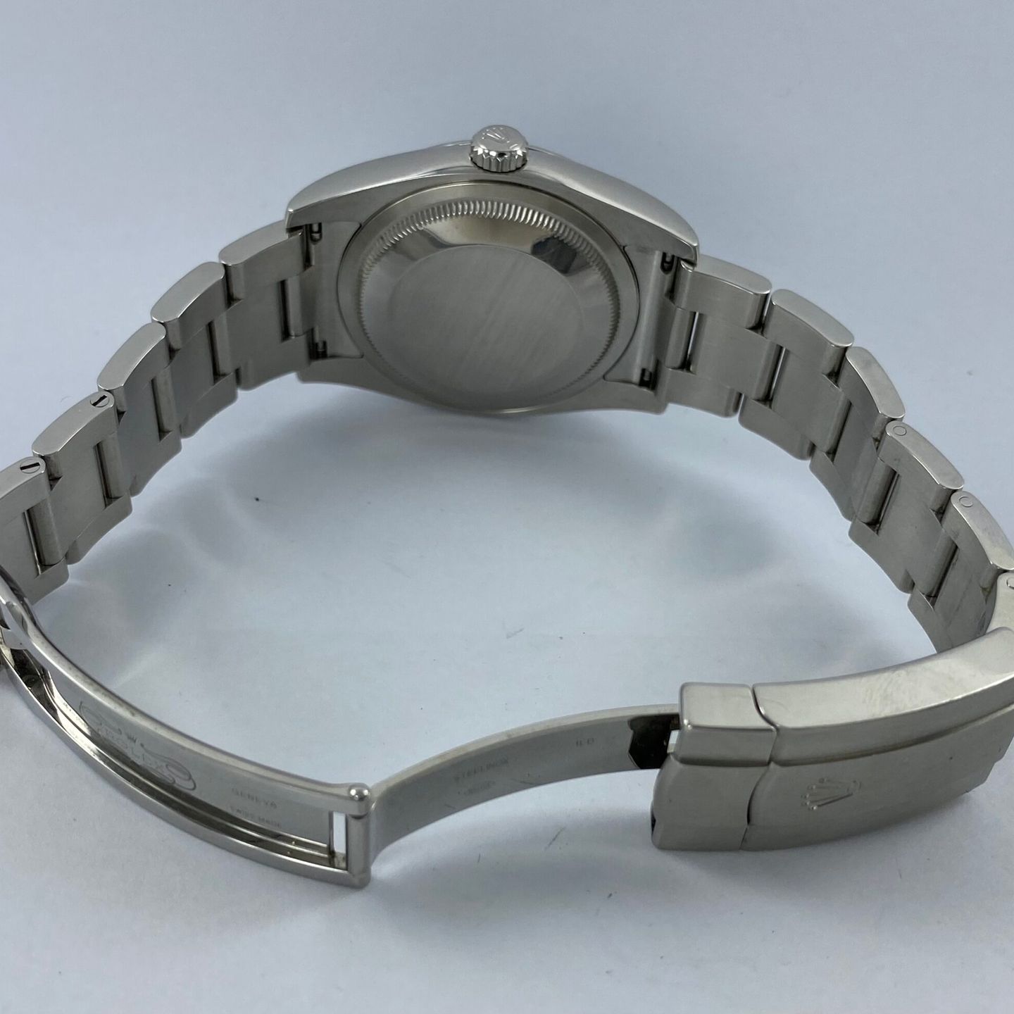 Rolex Oyster Perpetual 36 116000 - (7/8)